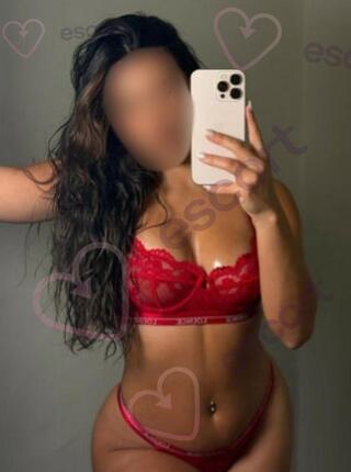 Wiki przy Arkadi - escort Warsaw