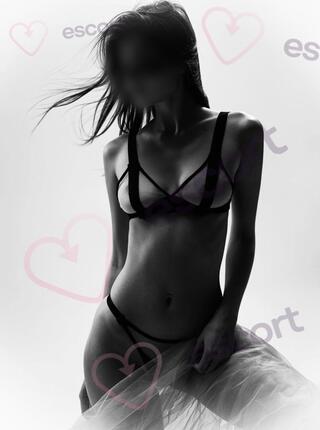 Ella - escort Varsovia