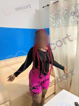 Gertrude - escort Düsseldorf