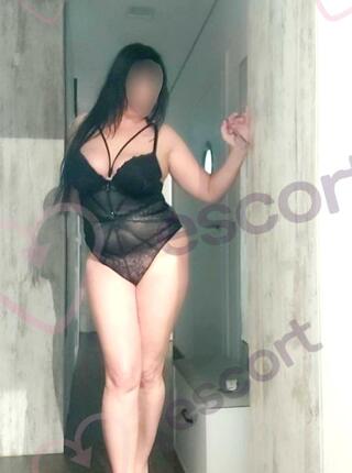 Lana - escort Suwałki