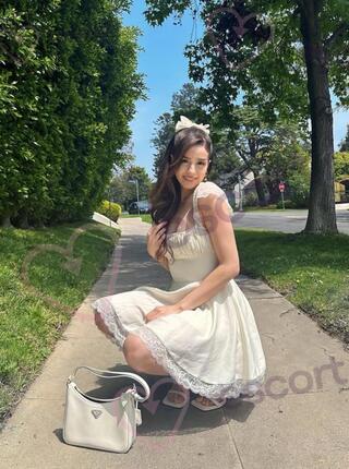 Ruth - escort Tilburg