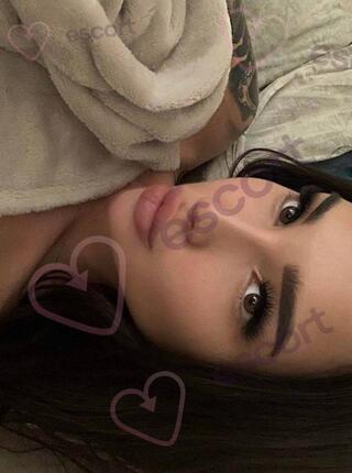 Darina - escort Wroclaw