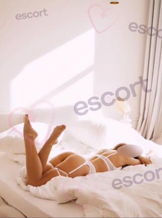 Eliza - escort Gliwice