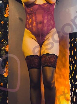 GABI - escort Cracow