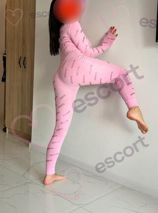 Nowy nr Maja - escort Wadowice