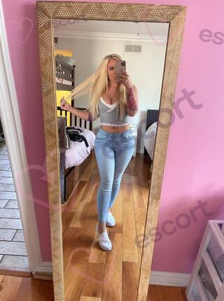 Lana - escort Utrecht