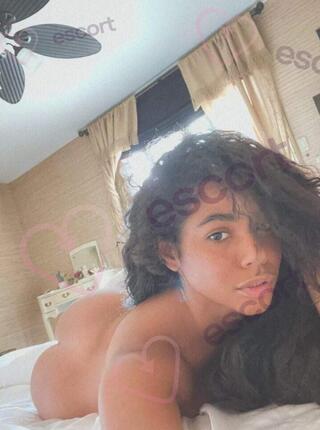 Nicole - escort Hamburg