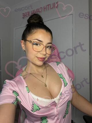 Iria - escort Koblenz