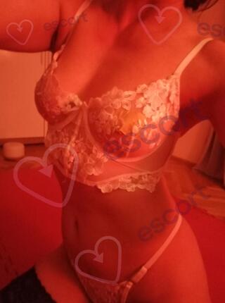 Kinga - escort Olsztyn