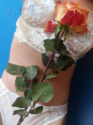 Masaż i sexy - escort Olsztyn