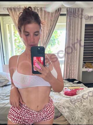 Mariella - escort Francfort