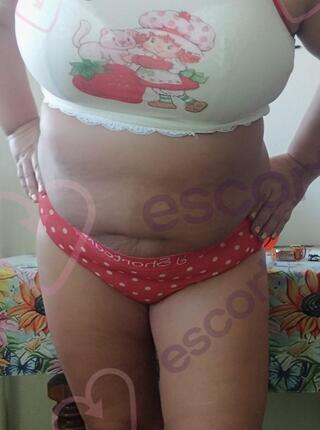 Fetysz stópki - escort Varsovia