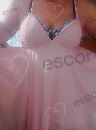 Kamila 45 - escort Varsovie