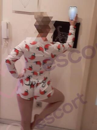 Daria - escort Lodz