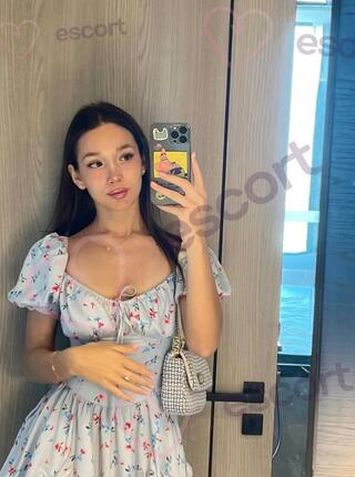 Isabella - escort Cologne