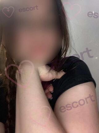 Raisa - escort Ercan