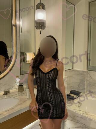 Daria - escort Rzeszow