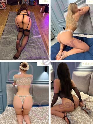 Heaven Massage - escort Cracovie