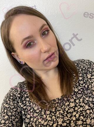 Marie - escort Lille