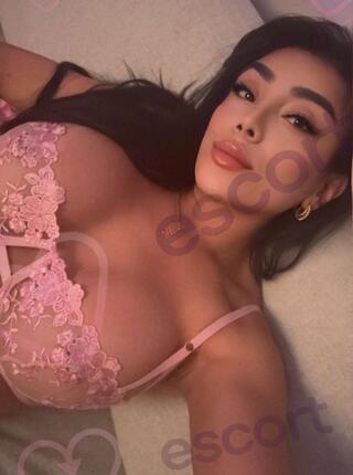 GEORGINA VIP NEW - escort Warszawa
