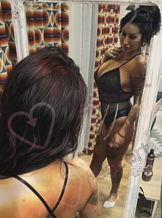 Luxuria REAL GFE - escort Rybnik