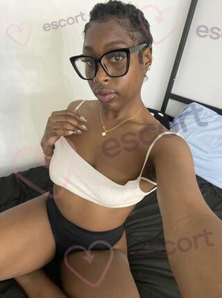 Amerae - escort Múnich