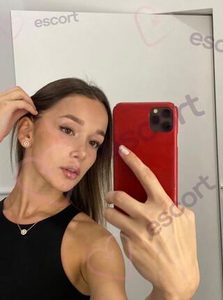 Aurelieseele - escort Hannover