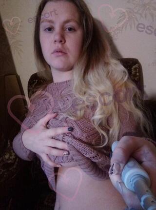 Vera - escort Antwerp