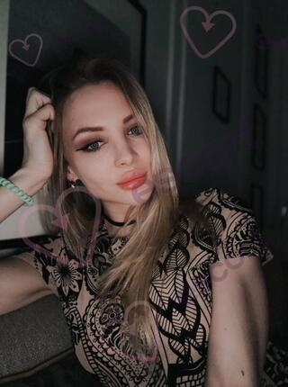 Amelia Orginal - escort Warsaw