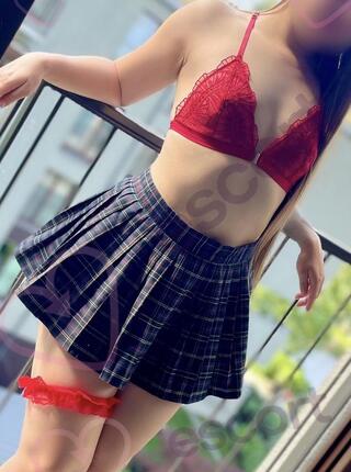 Kokietka naturalna - escort Wroclaw