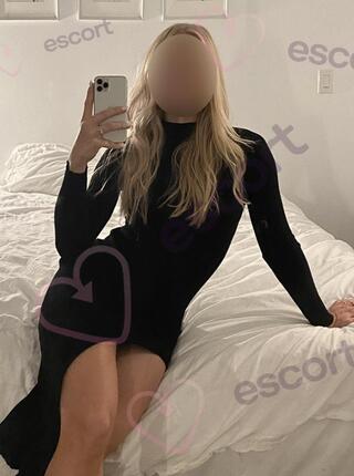 Sandra - escort Żory