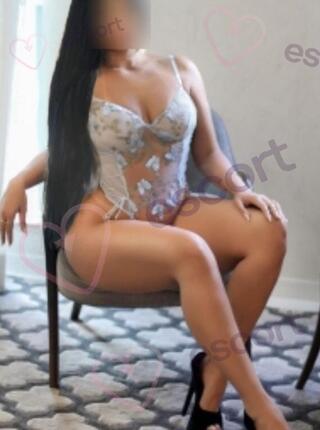 Słodka Asia - escort Cracow