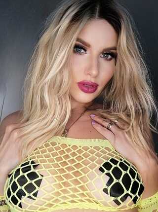 Mamusia Malwina - escort 