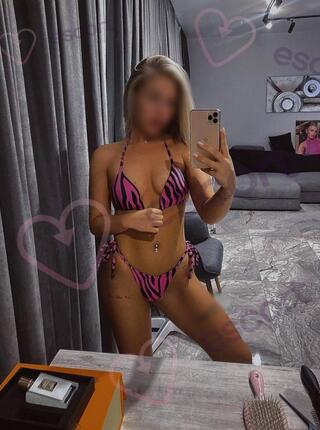 Ewa - escort Cracovia