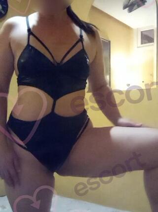 Subtelna Ania - escort Posen