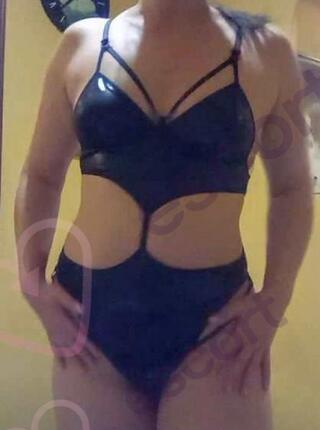 Mokra Ania - escort Poznan