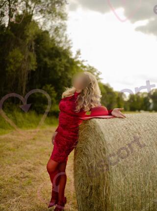 Sexi Lady - escort Cracow