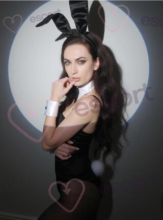 Sandra - escort Katowice