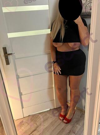 Masaż relaksacyjny - escort Wroclaw