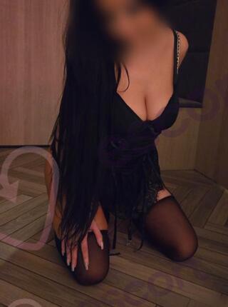 Nowa w mieście - escort Gdansk