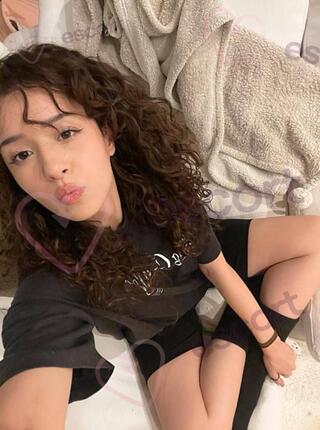 Ganiath - escort Amsterdam