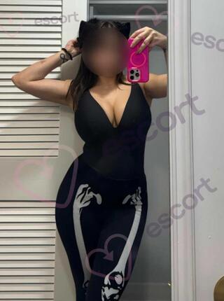 Elise vos - escort Amsterdam