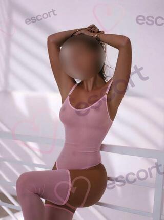 Diana - escort Warschau