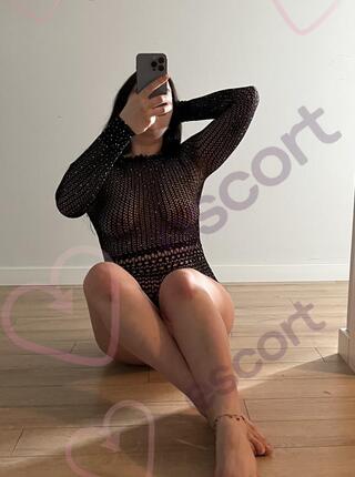 KAJA - escort Pruszcz Gdański