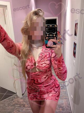 Justine - escort Venlo