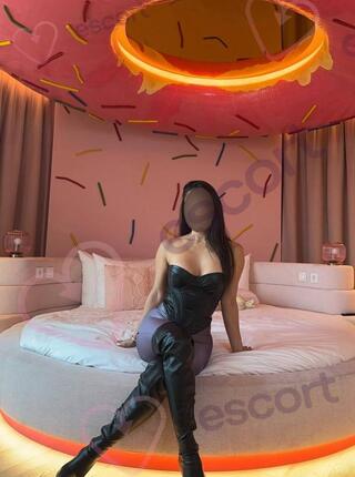 Sweet zadziorna do Piątku - escort Bydgoszcz