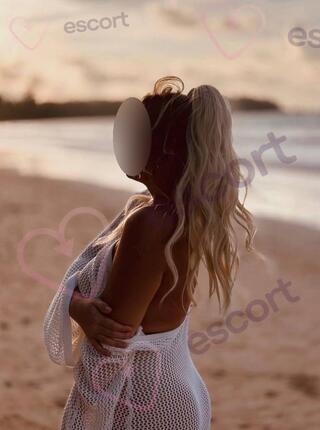 Sweet zadziorna - escort Warschau