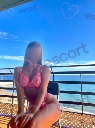 Roksi wtorek - escort Cracovia