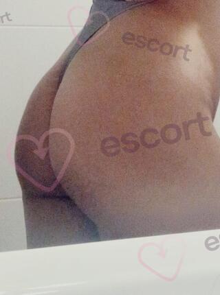 Karolina - escort Gdansk