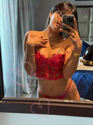 Belovedear - escort Waalwijk